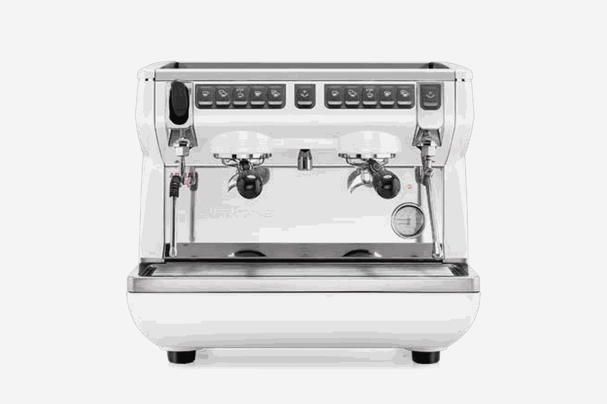 Appia Life Compact, kolor: White Pearl