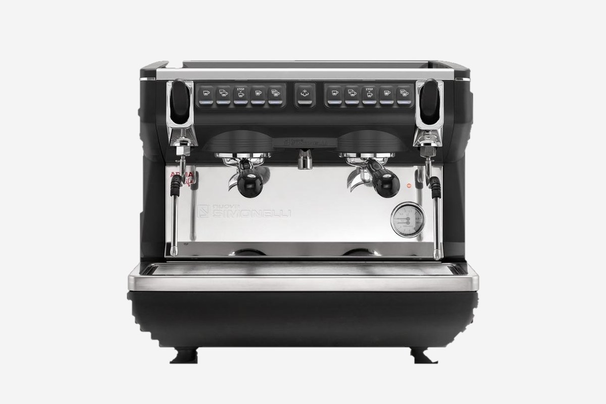 Appia Life Compact, kolor: Czarny