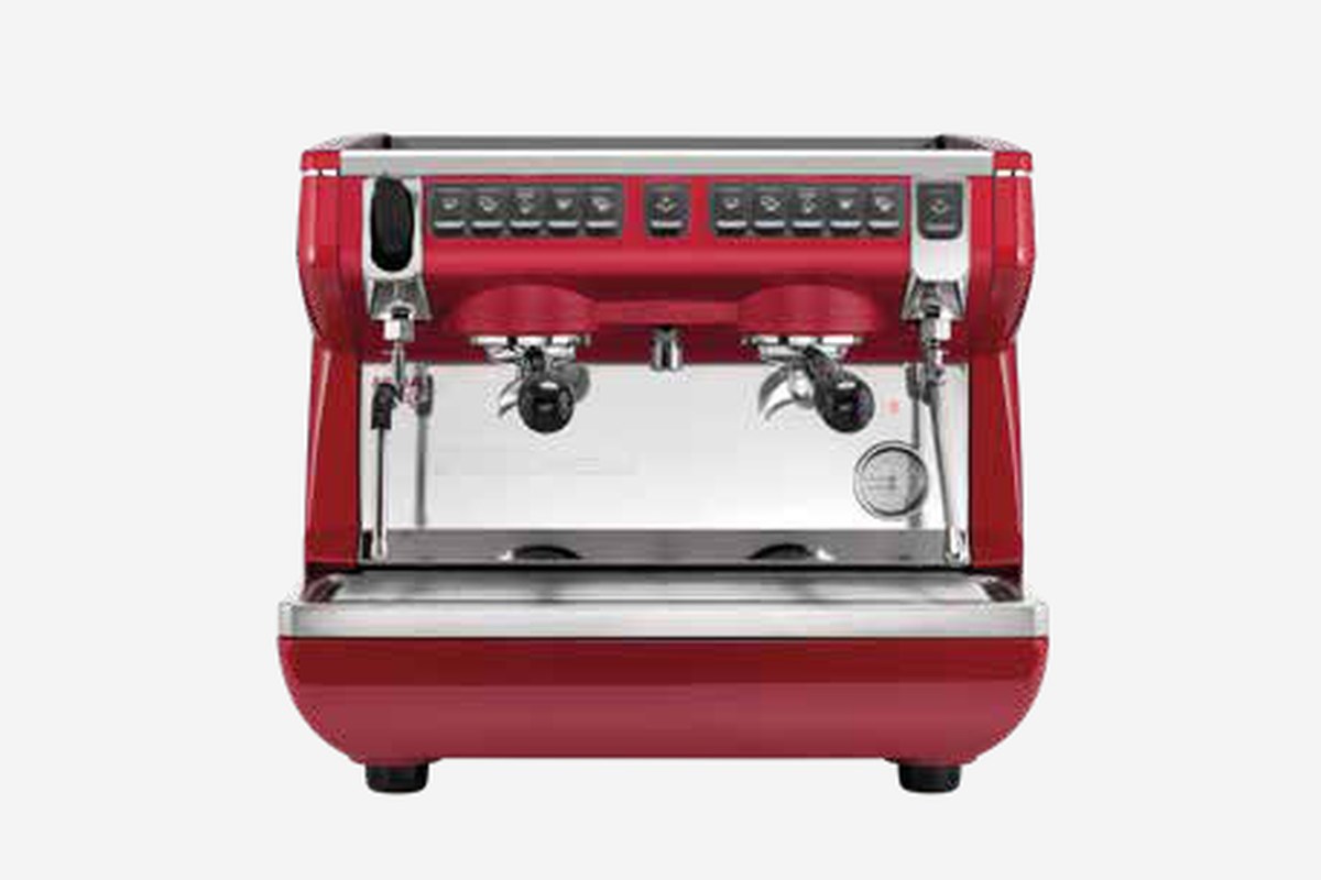 Appia Life Compact, kolor: Heart Red